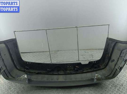 Бампер задний на Volkswagen Bora (1J2)