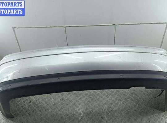 Бампер задний VG2607534 на Volkswagen Bora