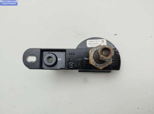 купить Механизм стеклоочистителя заднего на BMW 5 E60/E61 (2003-2010)