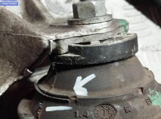 купить Подушка крепления двигателя на Ford Galaxy (2000-2006)