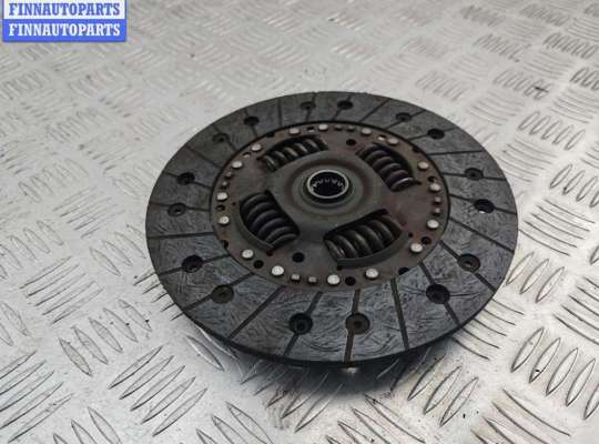 купить Сцепление (комплект) на Opel Zafira A (1999-2005)