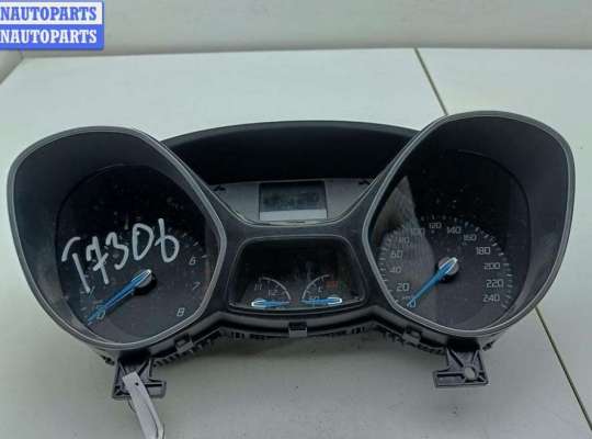 купить Щиток приборный (панель приборов) на Ford Focus III (2011-2018)