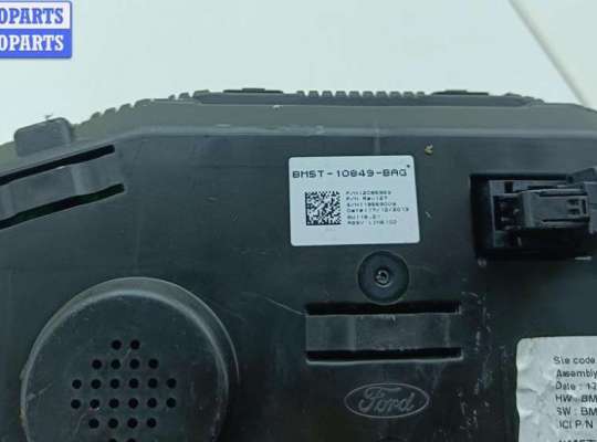 купить Щиток приборный (панель приборов) на Ford Focus III (2011-2018)