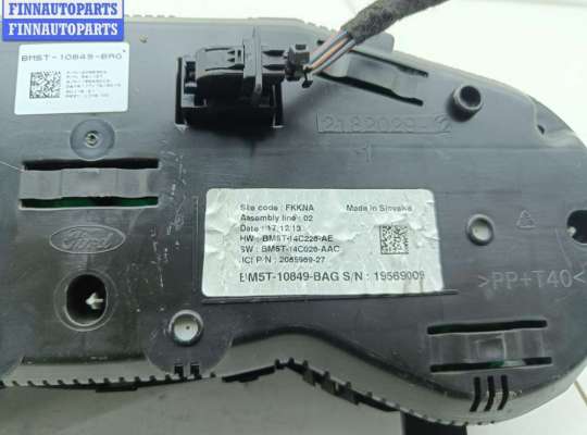 купить Щиток приборный (панель приборов) на Ford Focus III (2011-2018)