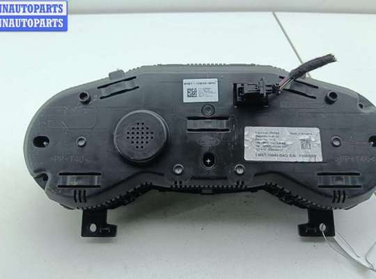 купить Щиток приборный (панель приборов) на Ford Focus III (2011-2018)