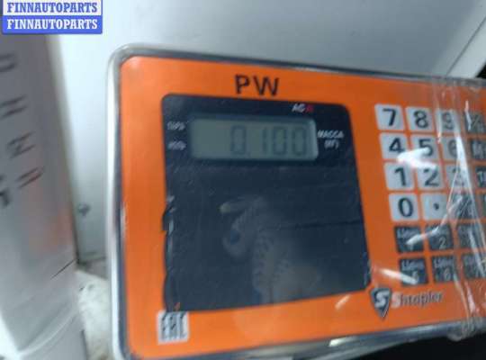 купить Активатор (привод) замка багажника на Audi A3 8P (2003-2012)