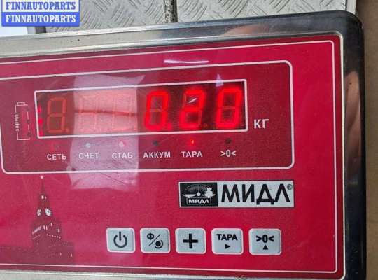 купить Переключатель поворотов на Opel Movano A (1998-2010)