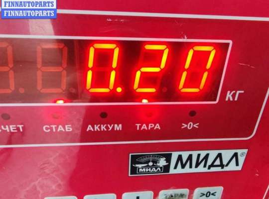 купить Трубка масляная турбины на Volkswagen Passat B5+ (GP)