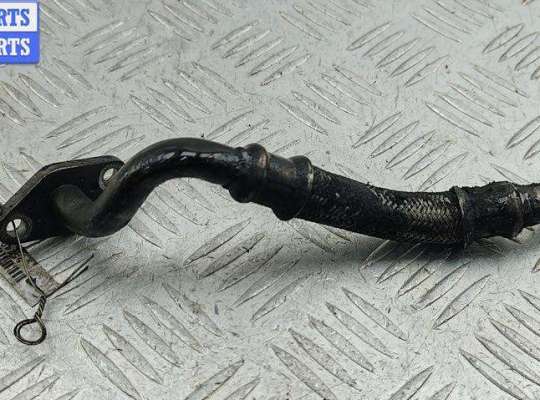 купить Трубка масляная турбины на Volkswagen Passat B5+ (GP)