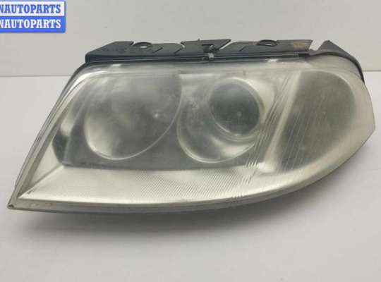 Купить Фара левая на Volkswagen Passat B5+ (GP) Фара левая VG2744608 на Volkswagen Passat B5+ (GP)