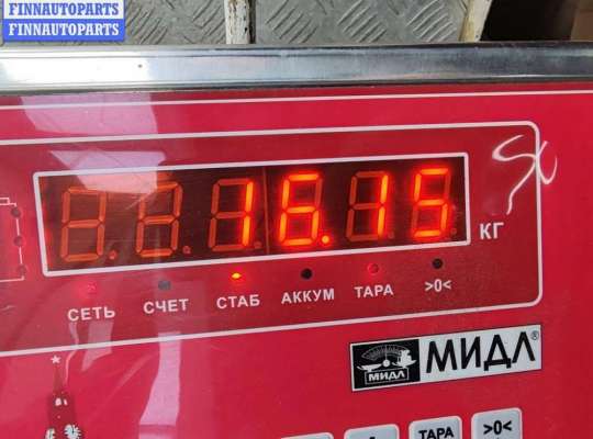 купить Дверь боковая задняя правая на Ford Mondeo III (2000-2007)