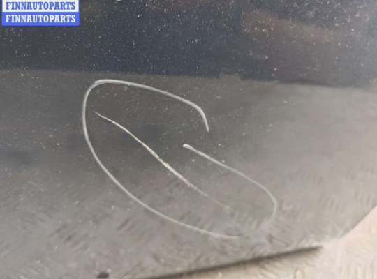 купить Дверь боковая задняя правая на Ford Mondeo III (2000-2007)