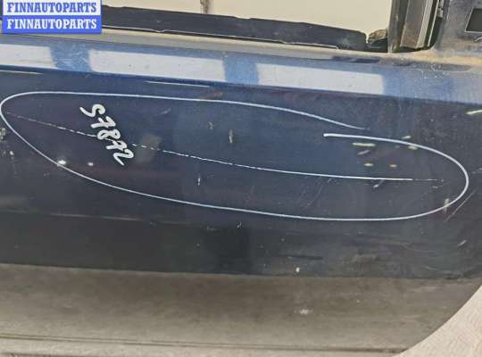 купить Дверь боковая задняя правая на Ford Mondeo III (2000-2007)