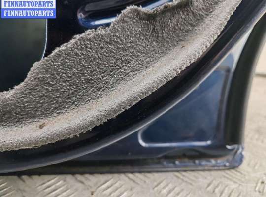 купить Дверь боковая задняя правая на Ford Mondeo III (2000-2007)