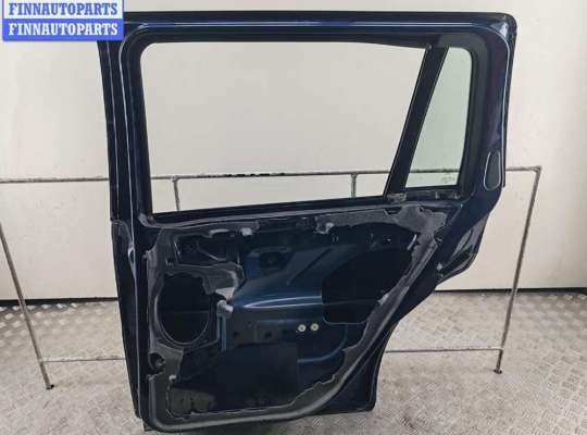 купить Дверь боковая задняя правая на Ford Mondeo III (2000-2007)