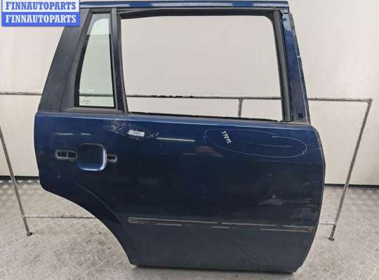 купить Дверь боковая задняя правая на Ford Mondeo III (2000-2007)