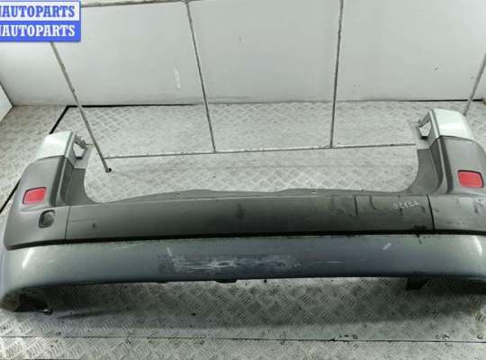 купить Бампер задний на Renault Scenic II (2003-2009)