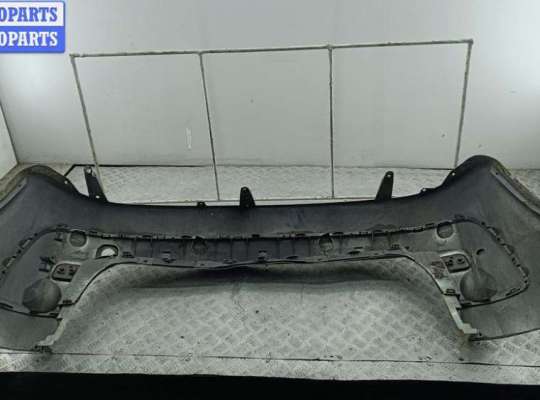 купить Бампер задний на Renault Scenic II (2003-2009)