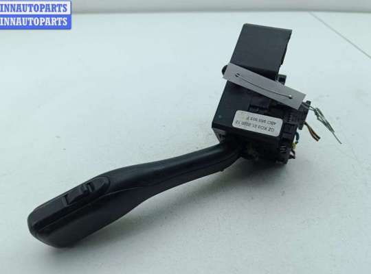 купить Переключатель дворников на Volkswagen Passat B5