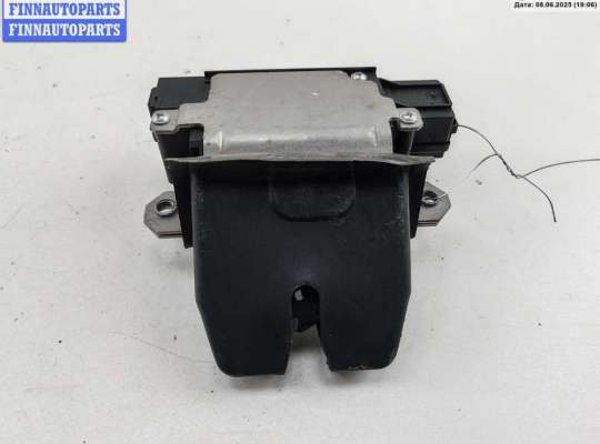 купить Замок багажника на Ford C-Max