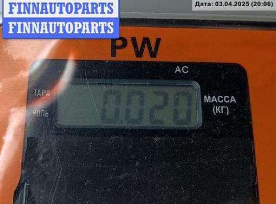 купить Решётка (заглушка) в бампер на Opel Signum (2003-2008)