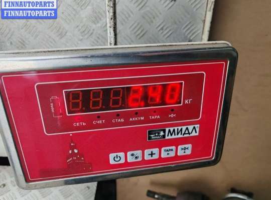 купить Щиток (диск) опорный тормозной задний правый на Opel Vectra B (1995-2002)