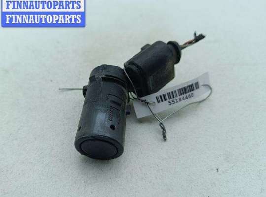 купить Датчик парковки (парктроник) задний на Audi A4 B7 (2004-2008)