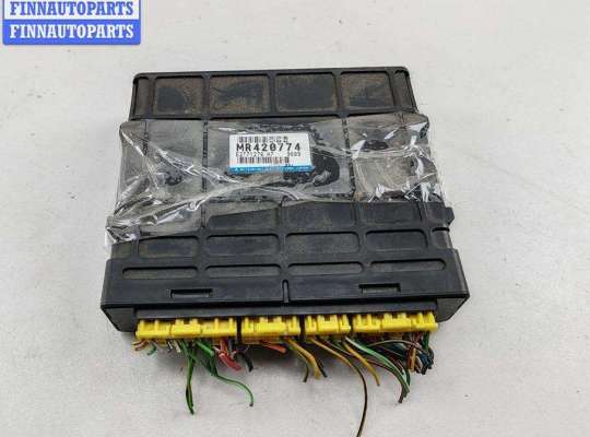 Купить Блок управления двигателем (ДВС) на Mitsubishi Space Star (1998-2005) Блок управления двигателем (ДВС) MT570251 на Mitsubishi Space Star (1998-2005)