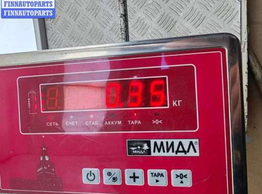 купить Блок управления двигателем (ДВС) на Mitsubishi Space Star (1998-2005)