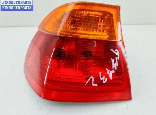 Купить Фонарь задний левый на BMW 3 E46 (1998-2006) Фонарь задний левый BM3672815 на BMW 3 E46 (1998-2006)