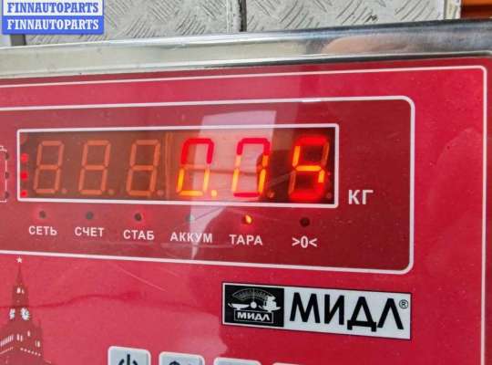 купить Кнопка открывания багажника на Ford Focus II (2004-2011)