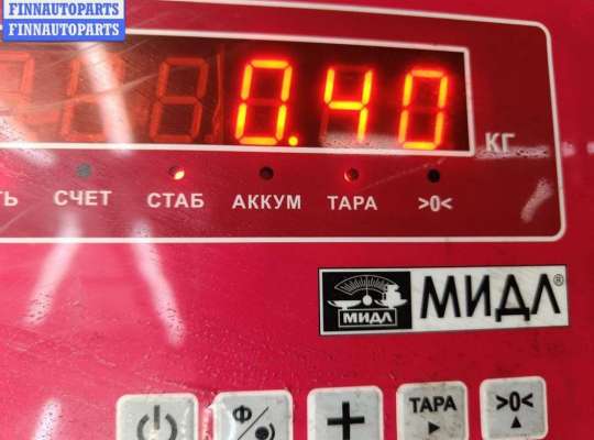 купить Амортизатор капота на Audi A6 C6 (2004-2011)