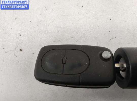 купить Замок зажигания на Audi A6 C5 (1997-2005)