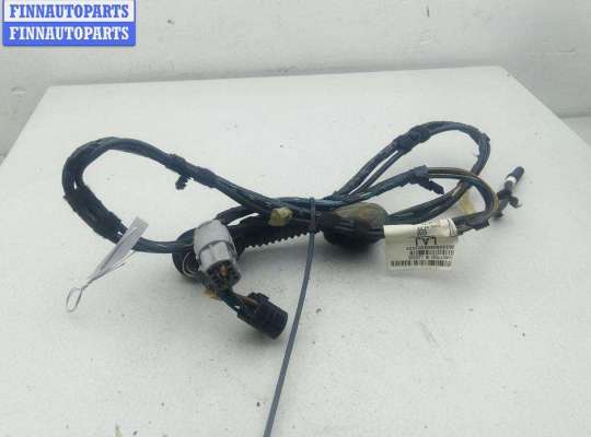 купить Проводка крышки багажника на Opel Astra H (2004-2009)