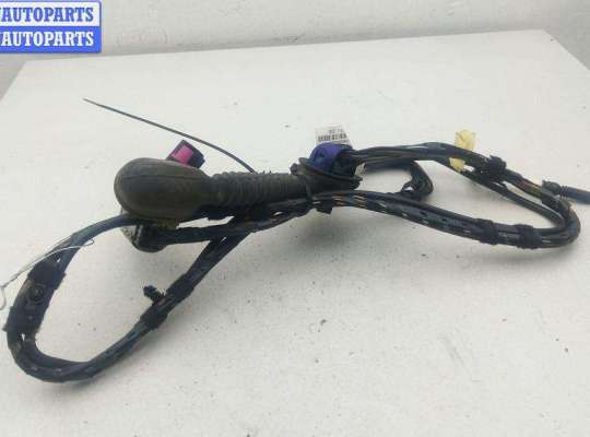 купить Проводка крышки багажника на Opel Astra H (2004-2009)