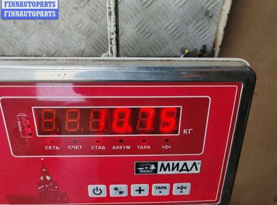 купить Ступица задняя правая на Opel Movano A (1998-2010)