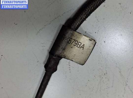 купить Трубка масляная турбины на Ford Focus I (1998-2005)