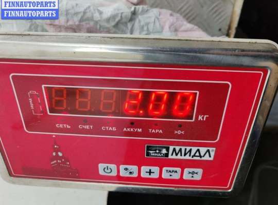 купить Стеклоподъемник электрический задний правый на Kia Sorento (2002-2009)