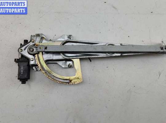 купить Стеклоподъемник электрический задний правый на Kia Sorento (2002-2009)