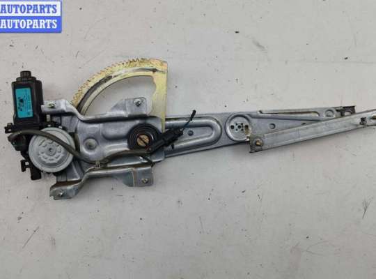 купить Стеклоподъемник электрический задний правый на Kia Sorento (2002-2009)