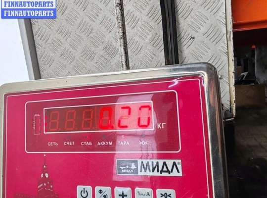 купить Переключатель поворотов на Renault Kangoo I (1998-2008)