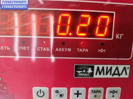 купить Молдинг лобового стекла на Opel Vectra B (1995-2002)