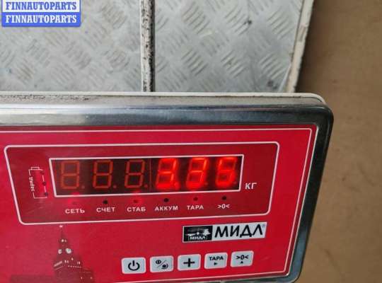 купить Вентилятор радиатора на Renault Scenic II (2003-2009)