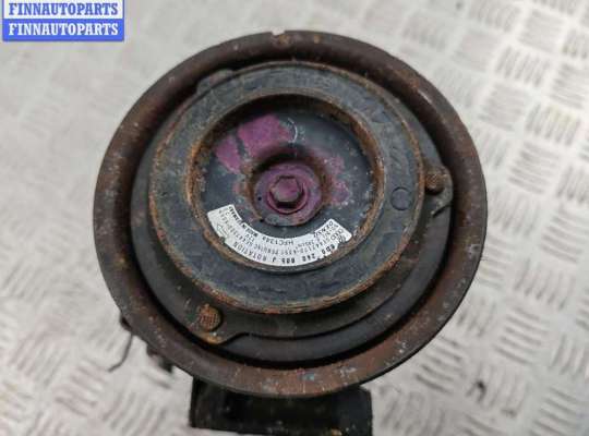 купить Компрессор кондиционера на Volkswagen Passat B5+ (GP)