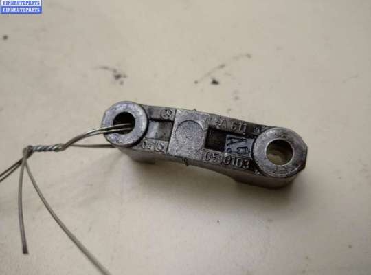 купить Постель распредвала (бугель) на Mercedes Vito-2 / Viano W639 (2003-2014)