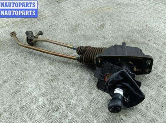 купить Кулиса КПП на Audi A4 B7 (2004-2008)