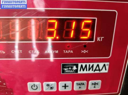 купить Кулиса КПП на Audi A4 B7 (2004-2008)