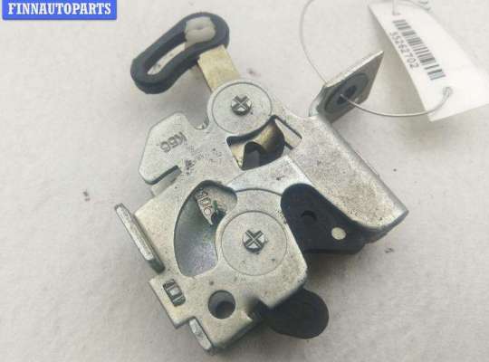 купить Замок багажника на Citroen C5 (2001-2008)