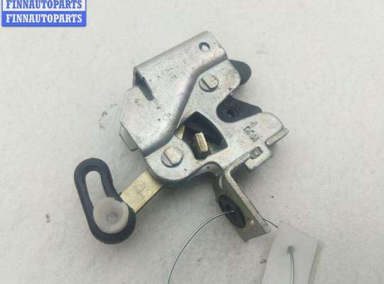 купить Замок багажника на Citroen C5 (2001-2008)