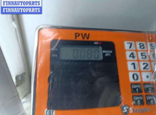 купить Рамка фары противотуманной правой на Mercedes E-Class W211 (2002-2009)